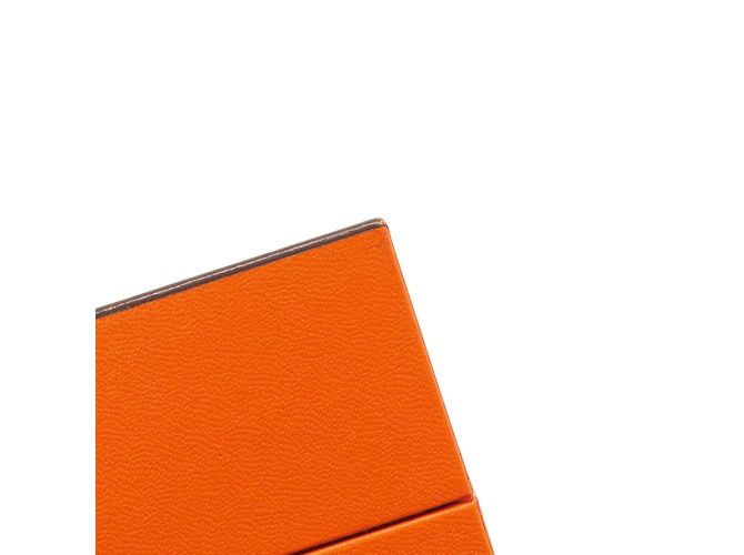 Ring Anello Osmose GM di Hermès - vista 6