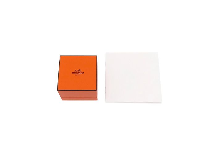 Ring Anello Osmose GM di Hermès - vista 9
