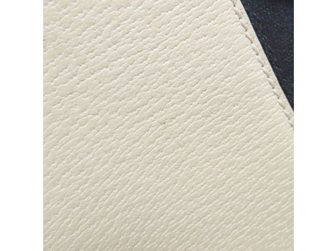 Gucci Ophidia Sherry Line Leder Schultertasche - Ansicht 11