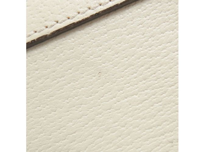 Gucci Ophidia Sherry Line Leder Schultertasche - Ansicht 12