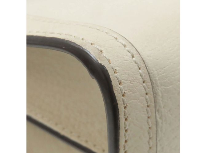 Gucci Ophidia Sherry Line Leder Schultertasche - Ansicht 20