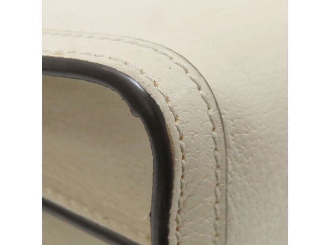 Gucci Ophidia Sherry Line Leder Schultertasche - Ansicht 22