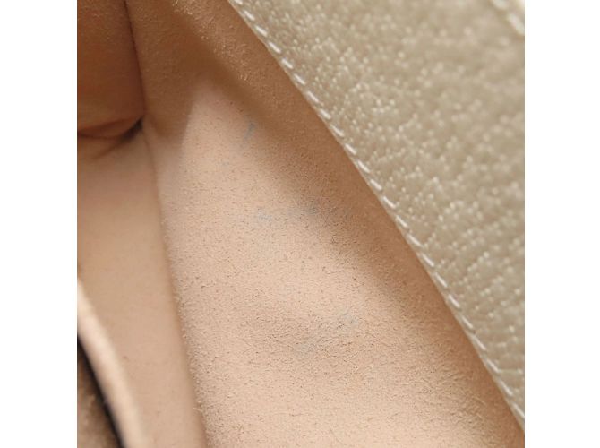 Gucci Ophidia Sherry Line Leder Schultertasche - Ansicht 8
