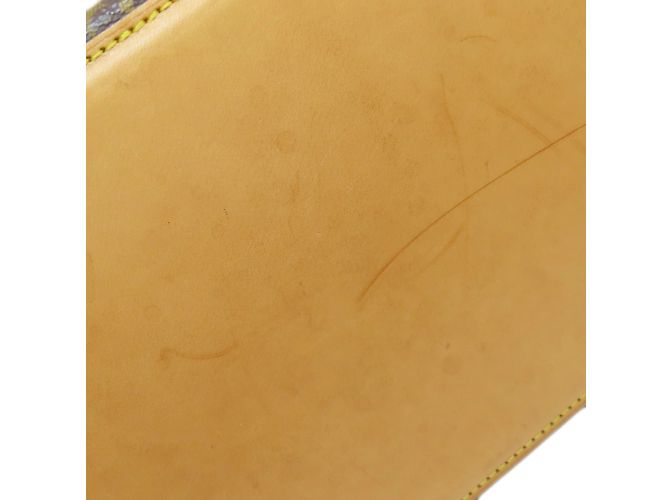 Louis Vuitton M51151 Cabas Maison Tote Bag Monogramm - Ansicht 11
