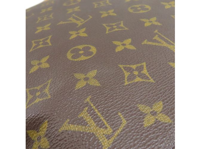 Louis Vuitton M51151 Cabas Maison Tote Bag Monogramm - Ansicht 12