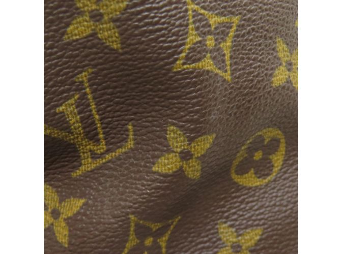 Louis Vuitton M51151 Cabas Maison Tote Bag Monogramm - Ansicht 13
