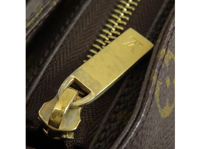 Louis Vuitton M51151 Cabas Maison Tote Bag Monogramm - Ansicht 14