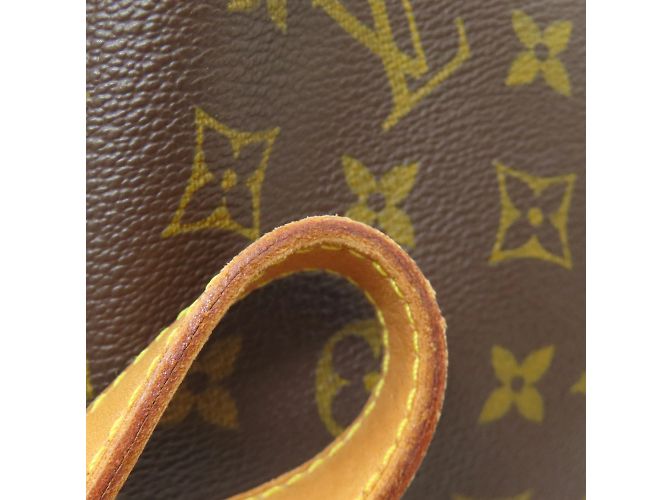 Louis Vuitton M51151 Cabas Maison Tote Bag Monogramm - Ansicht 17