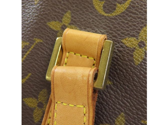 Louis Vuitton M51151 Cabas Maison Tote Bag Monogramm - Ansicht 18