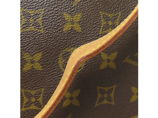 Louis Vuitton M51151 Cabas Maison Tote Bag Monogramm - Ansicht 19