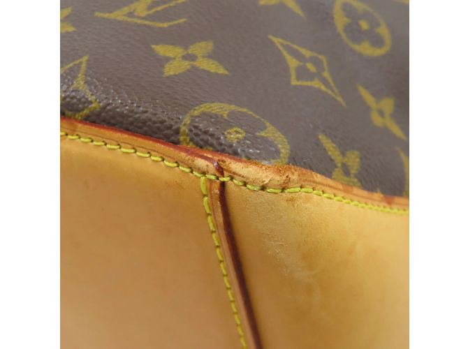 Louis Vuitton M51151 Cabas Maison Tote Bag Monogramm - Ansicht 20