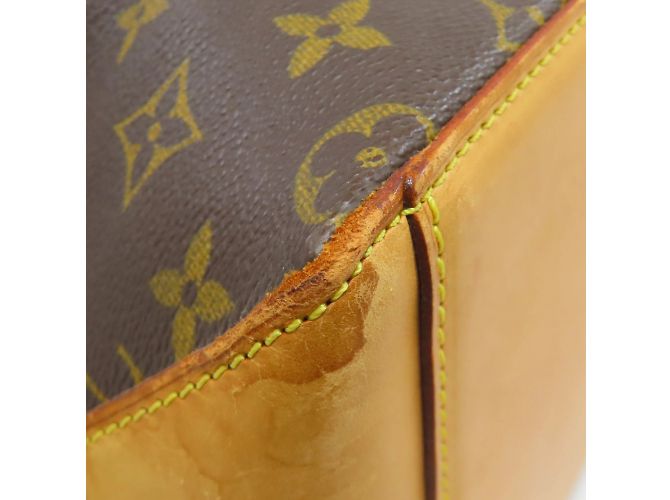 Louis Vuitton M51151 Cabas Maison Tote Bag Monogramm - Ansicht 21