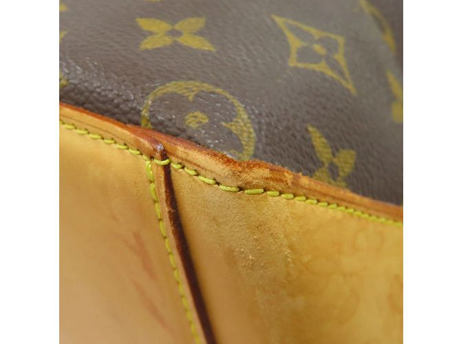 Louis Vuitton M51151 Cabas Maison Tote Bag Monogramm - Ansicht 22