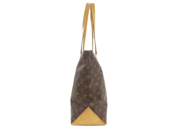 Louis Vuitton M51151 Cabas Maison Tote Bag Monogramm - Ansicht 3