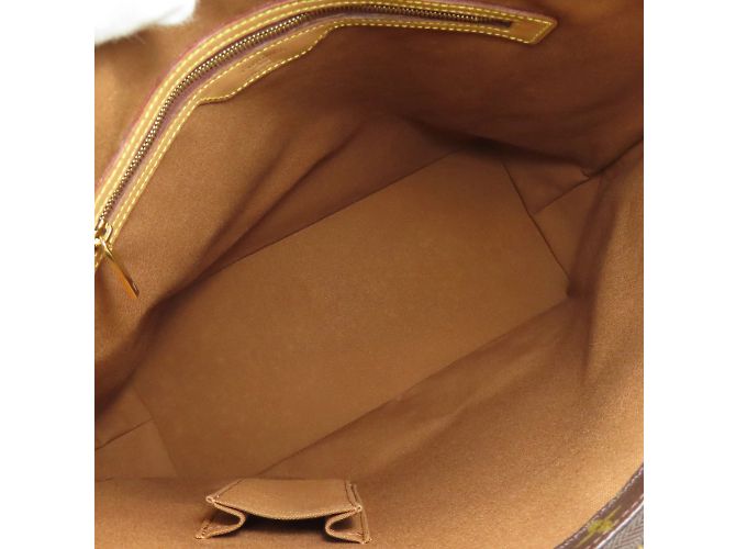 Louis Vuitton M51151 Cabas Maison Tote Bag Monogramm - Ansicht 5