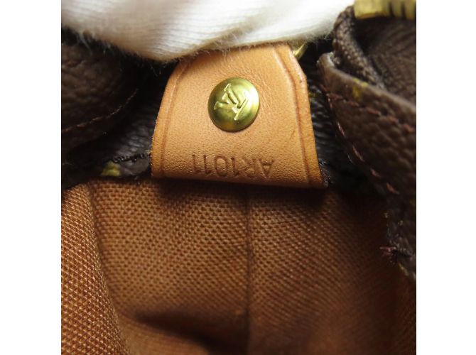 Louis Vuitton M51151 Cabas Maison Tote Bag Monogramm - Ansicht 7