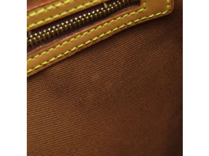 Louis Vuitton M51151 Cabas Maison Tote Bag Monogramm - Ansicht 8