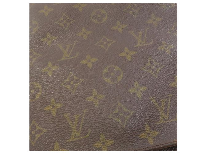 Louis Vuitton M51258 Musette Salsa Shoulder Bag Monogram - view 14