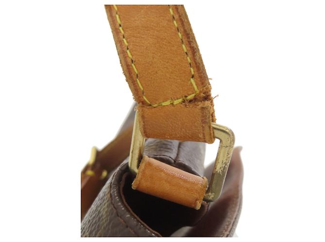 Louis Vuitton M51258 Musette Salsa Shoulder Bag Monogram - view 15