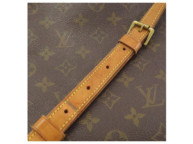 Louis Vuitton M51258 Musette Salsa Shoulder Bag Monogram - view 16