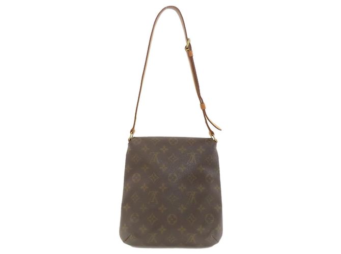 Louis Vuitton M51258 Musette Salsa Shoulder Bag Monogram - view 2