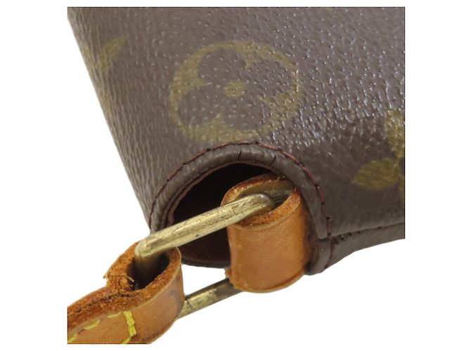 Louis Vuitton M51258 Musette Salsa Shoulder Bag Monogram - view 21