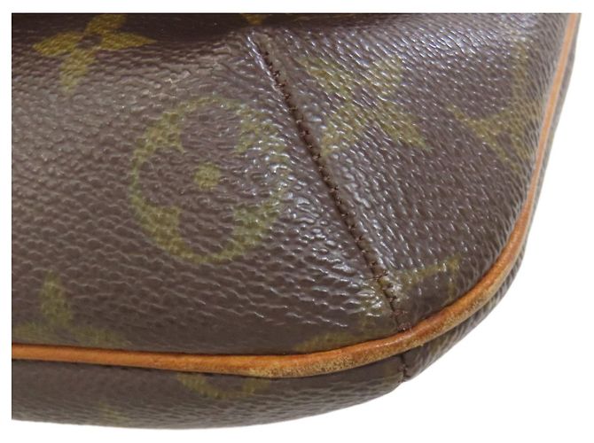 Louis Vuitton M51258 Musette Salsa Shoulder Bag Monogram - view 23