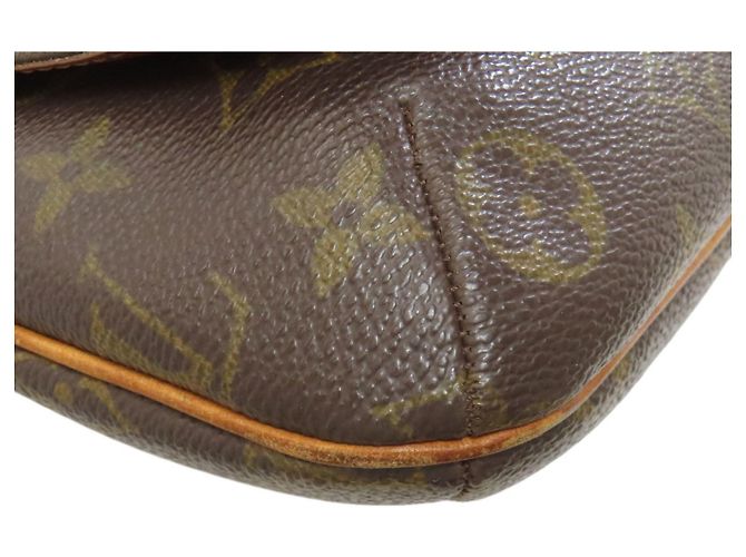 Louis Vuitton M51258 Musette Salsa Shoulder Bag Monogram - view 24
