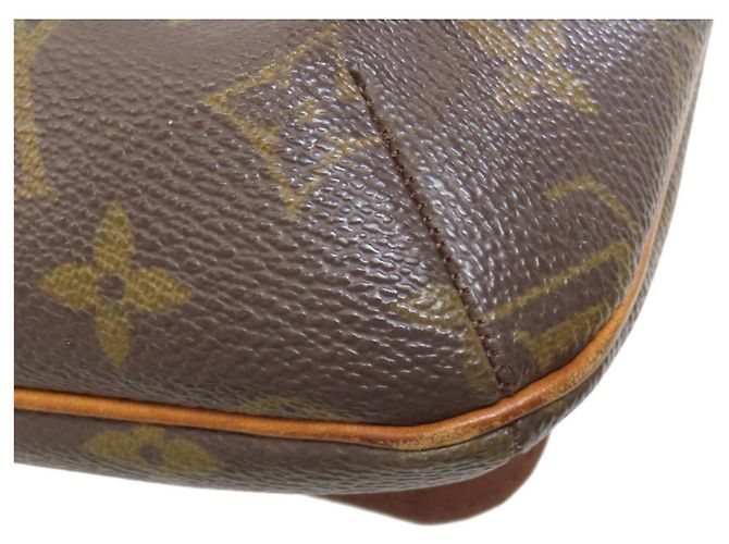 Louis Vuitton M51258 Musette Salsa Shoulder Bag Monogram - view 25