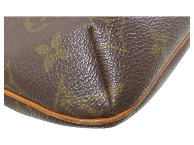 Louis Vuitton M51258 Musette Salsa Shoulder Bag Monogram - view 26