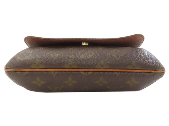 Louis Vuitton M51258 Musette Salsa Shoulder Bag Monogram - view 4