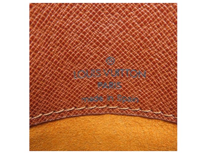 Louis Vuitton M51258 Musette Salsa Shoulder Bag Monogram - view 6