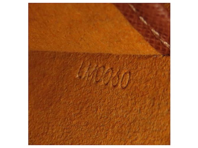 Louis Vuitton M51258 Musette Salsa Shoulder Bag Monogram - view 7