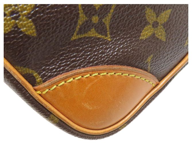 Louis Vuitton M45236 Amazon Shoulder Bag Monogram - view 12
