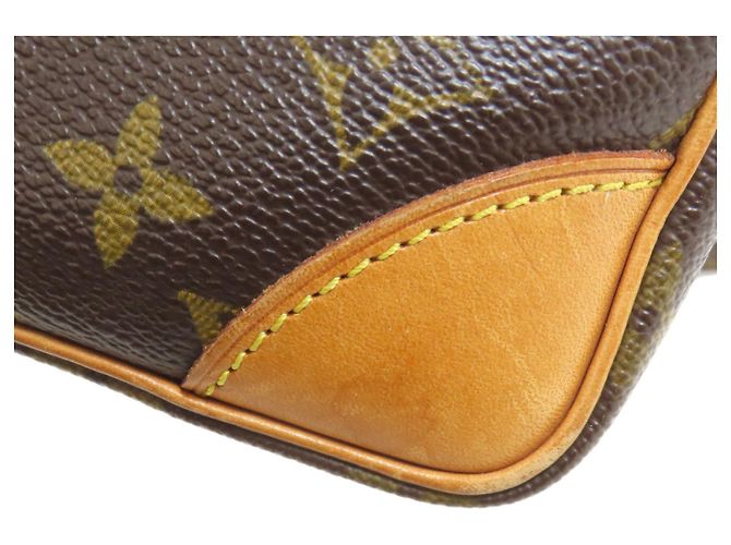 Louis Vuitton M45236 Amazon Shoulder Bag Monogram - view 13