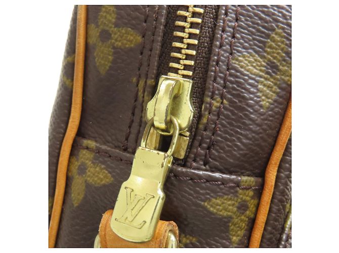 Louis Vuitton M45236 Amazon Shoulder Bag Monogram - view 15
