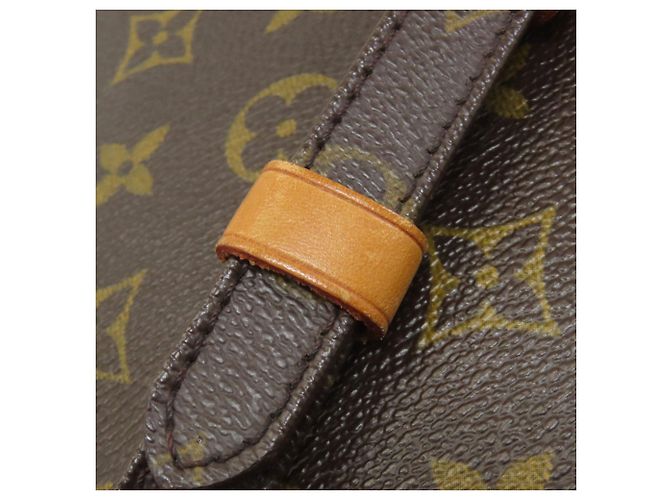 Louis Vuitton M45236 Amazon Shoulder Bag Monogram - view 17