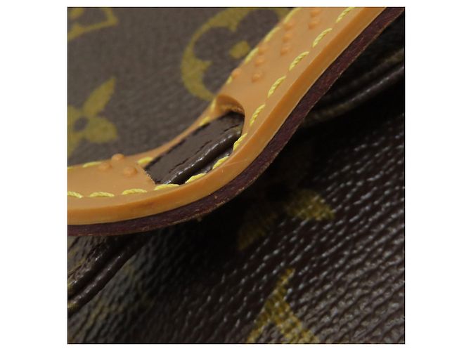 Louis Vuitton M45236 Amazon Shoulder Bag Monogram - view 19