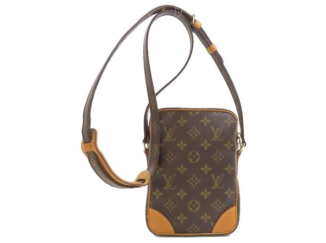 Louis Vuitton M45236 Amazon Shoulder Bag Monogram - view 2