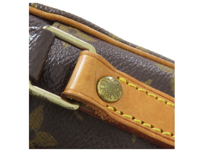 Louis Vuitton M45236 Amazon Shoulder Bag Monogram - view 20
