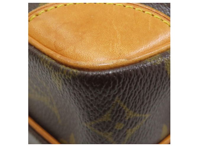 Louis Vuitton M45236 Amazon Shoulder Bag Monogram - view 22
