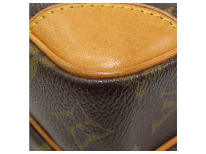 Louis Vuitton M45236 Amazon Shoulder Bag Monogram - view 23