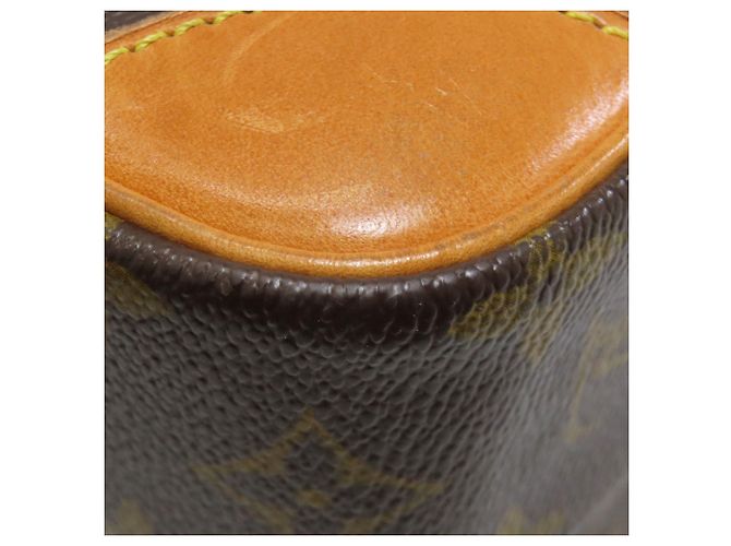 Louis Vuitton M45236 Amazon Shoulder Bag Monogram - view 25