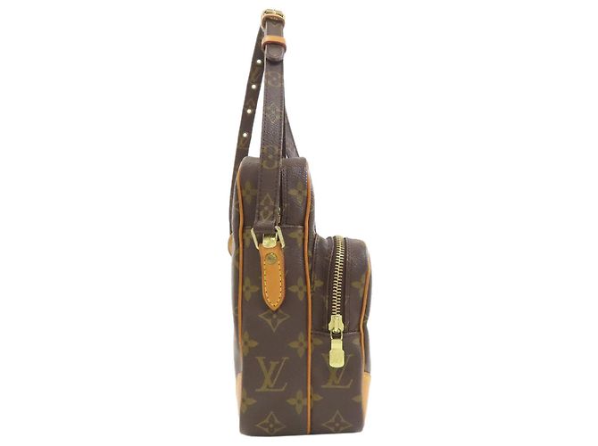 Louis Vuitton M45236 Amazon Shoulder Bag Monogram - view 3
