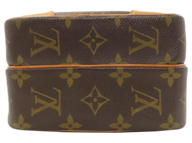 Louis Vuitton M45236 Amazon Shoulder Bag Monogram - view 4