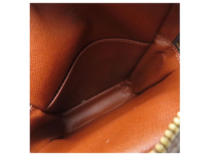 Louis Vuitton M45236 Amazon Shoulder Bag Monogram - view 5