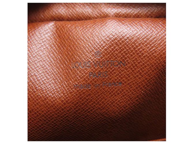 Louis Vuitton M45236 Amazon Shoulder Bag Monogram - view 6