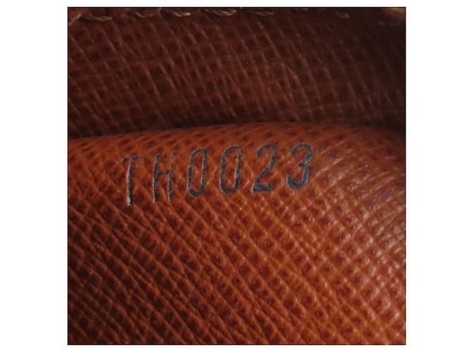 Louis Vuitton M45236 Amazon Shoulder Bag Monogram - view 7