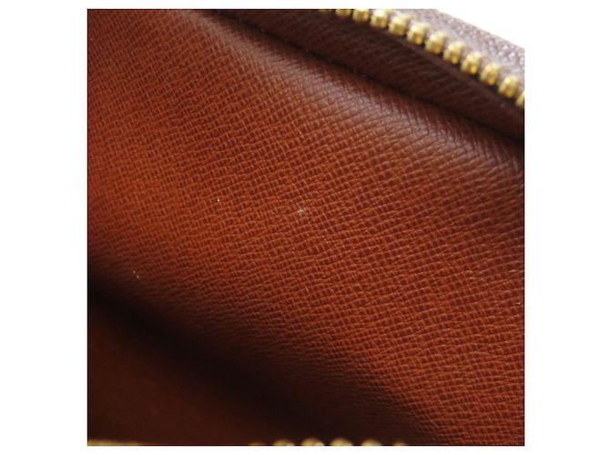 Louis Vuitton M45236 Amazon Shoulder Bag Monogram - view 8