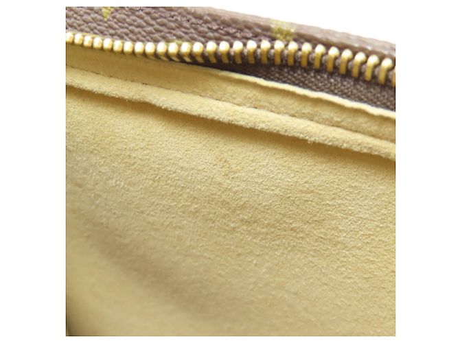 Borsa a Spalla Looping MM M51146 di Louis Vuitton Monogramma - vista 10